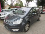 Ford Galaxy 2,0 TDCi 103kW DPF Trend - Ford Galaxy 7-Sitzer