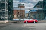 Porsche 964 RS America 1/12 - Porsche 964 Benzin Gebrauchtwagen