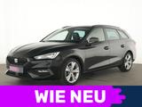 Seat Leon FR LED|Beats|ACC|Kessy|Navi|PDC|CarPlay - Seat Gebrauchtwagen in Düsseldorf