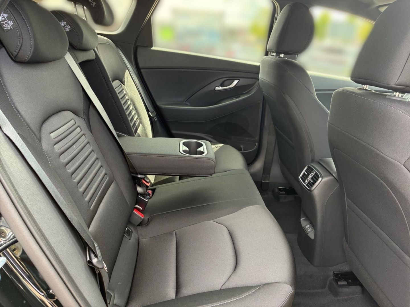 Hyundai i30 – Bild 13