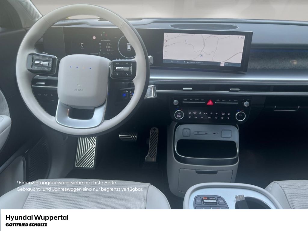 Hyundai IONIQ 9 – Bild 5