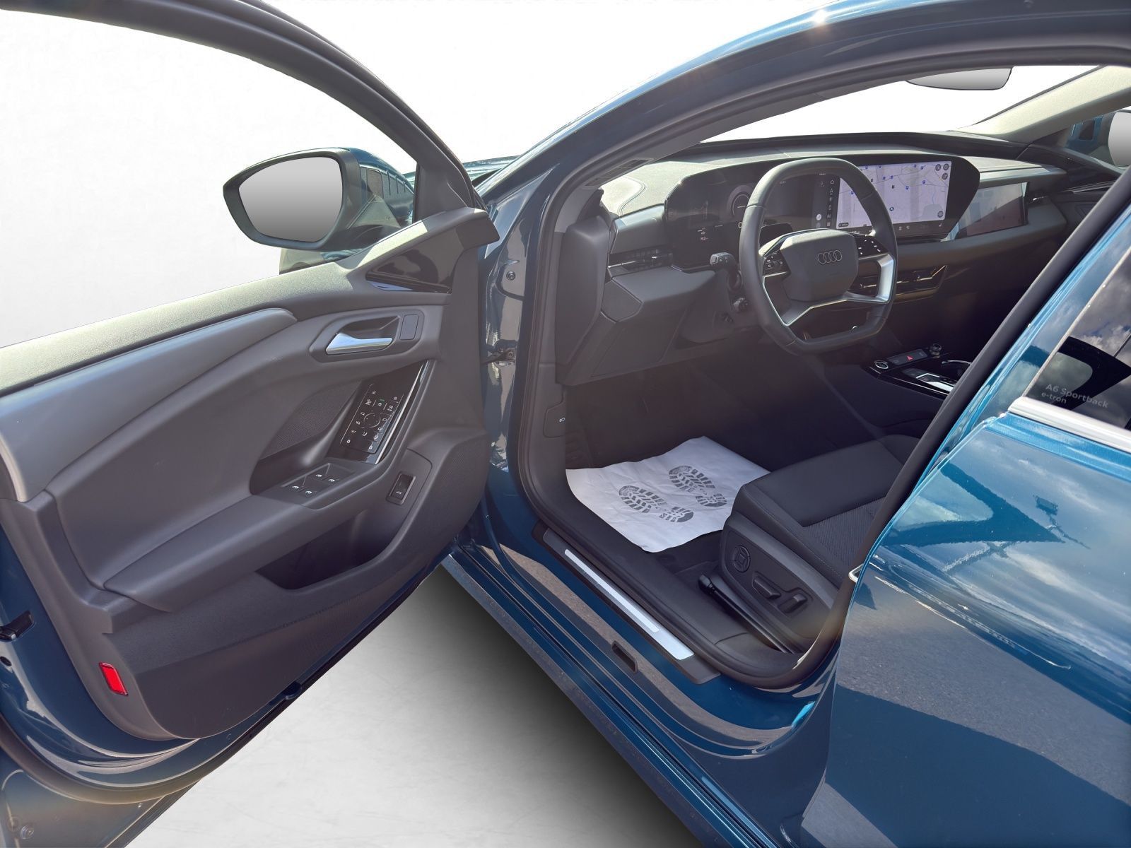 Audi A6 e-tron - Bild 14