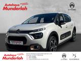 Citroën C3 Pure Tech 83 S&S C-Series KLIMAAUTOM. LICHT-+ - Citroën C3 in Oldenburg