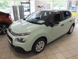Citroën C3 Pure Tech 82 LIVE - Citroën C3: Live