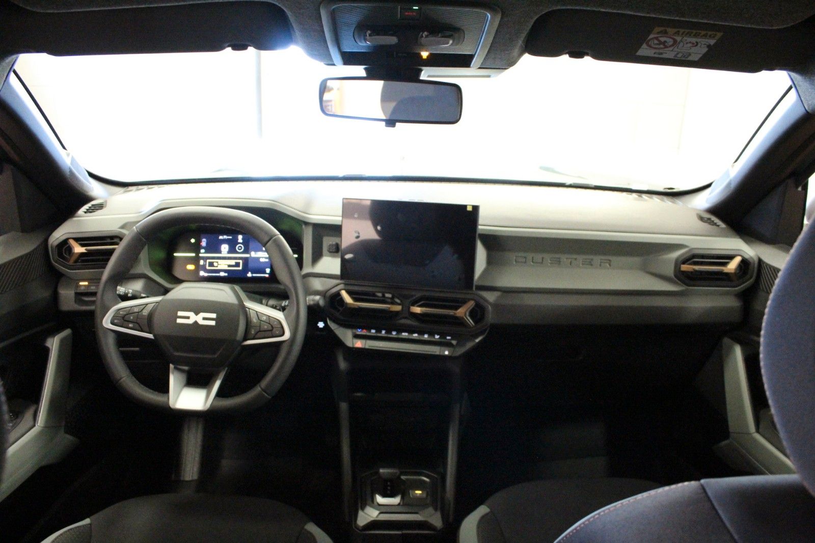 Fahrzeugabbildung Dacia Duster Eco G 120   LPG Extreme  *Automatik *