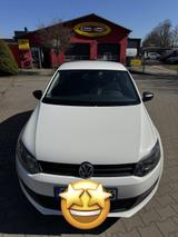 Volkswagen Polo 1.2  6R Klima TÜV NEU - Volkswagen Polo 6N mit Benzin-Antrieb