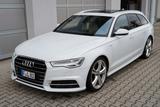 Audi A6 3.0 TDI 160kW quattro S tronic Avant -