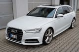 Audi A6 3.0 TDI 160kW quattro S tronic Avant -