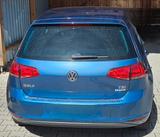 Volkswagen Golf 1.2 TSI 63kW BMT CUP CUP - Volkswagen Golf mit Benzin-Antrieb: 1.6
