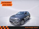 Volkswagen T-Roc 2.0 TDI N1 2-Sitzer DSG Kamera/ACC/LED/Nav - Automatik Gebrauchtwagen in Essen