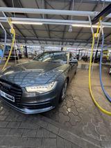 Audi A6 2.0 TFSI multitronic sport selection spor... - Audi A6: Sport Selection