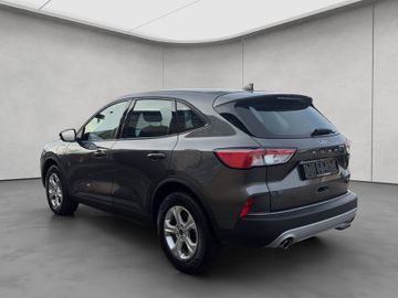 Ford Kuga - 3