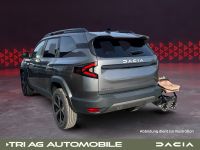 Dacia Bigster - Vorschau Bild 5