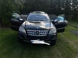 Mercedes-Benz ML 350 CDI 4MATIC - - gebrauchte Mercedes-Benz ML 350 aus dem Jahr 2009
