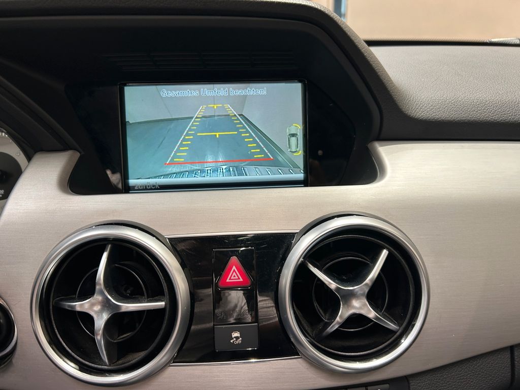 Mercedes-Benz GLK 350 GLK350 CDI 4MATIC *AMG LINE*PANO*KAMERA*LED*