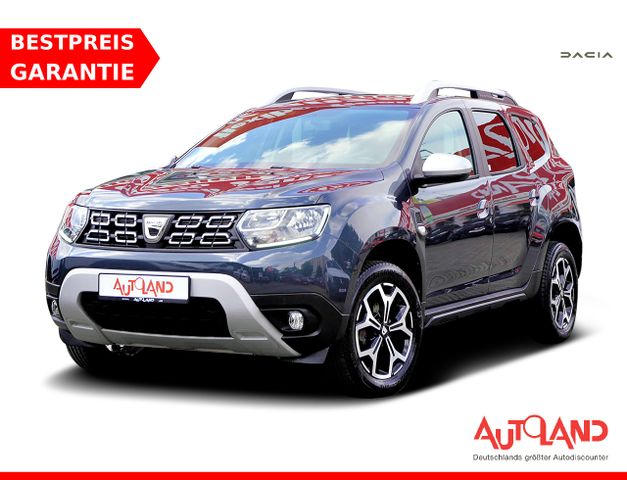 Dacia Duster II 1.0 TCE Prestige Navi Totwinkel Kamera