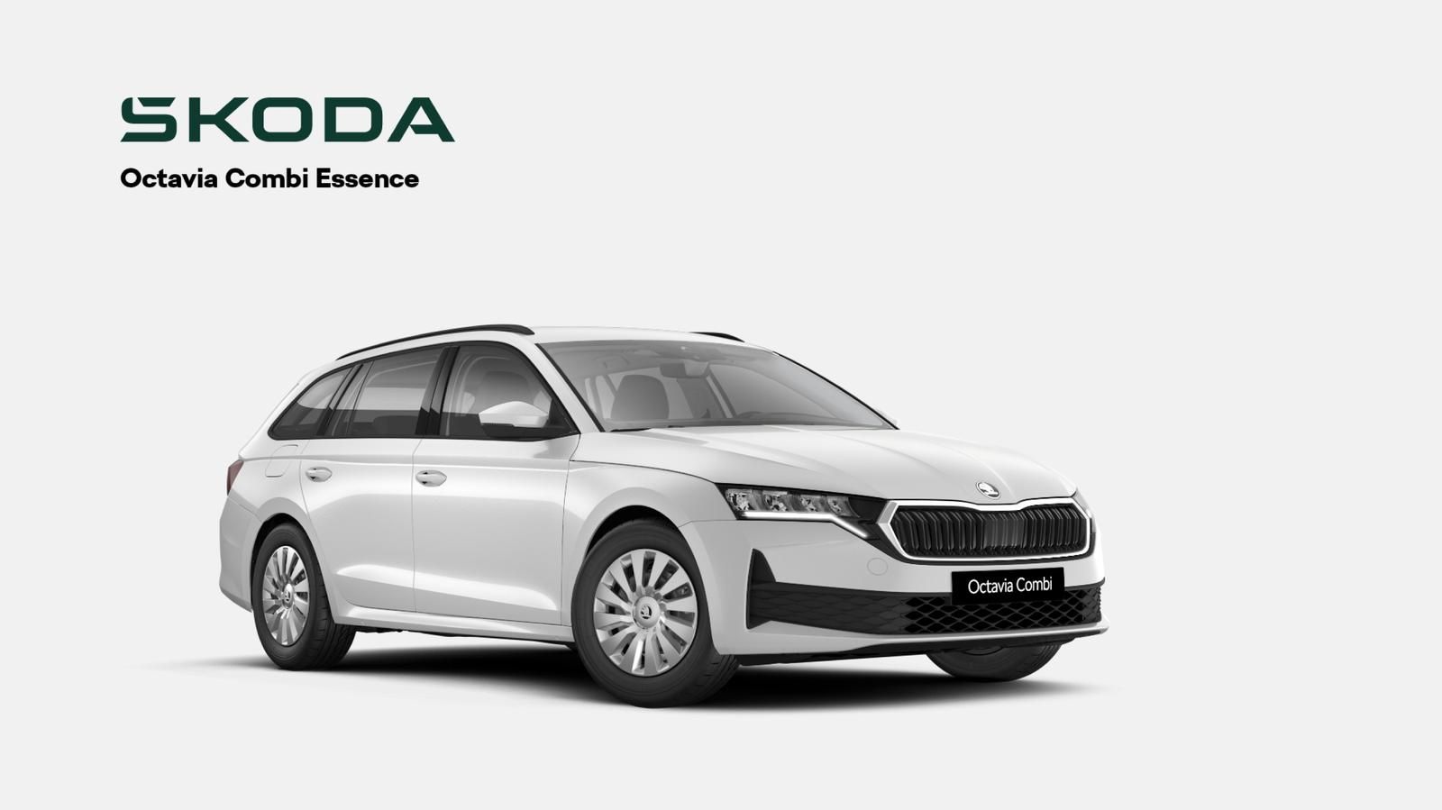 Skoda Octavia - Bild 2