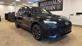 Audi Q5 40 TDI Quattro S Line Black Edition - Audi Q5 Black Edition Gebrauchtwagen