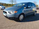 Mitsubishi Colt Lim. GARANTIE Klimaautomatik PDC Automatik - Mitsubishi aus 2010