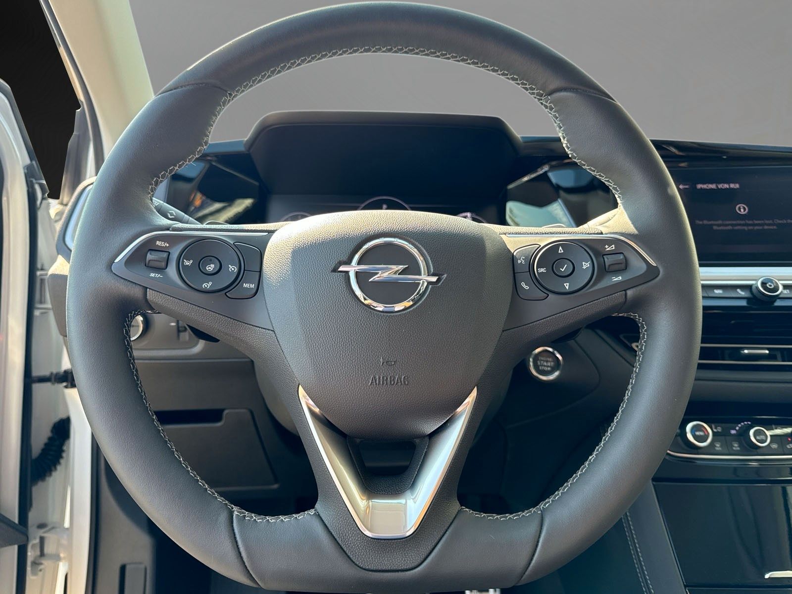 Fahrzeugabbildung Opel Grandland (X) *Totwinkel*Kamera*ACC*Elekt Heckl.