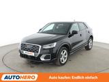 Audi Q2 1.6 TDI Sport edition *NAVI*VC*LED*ACC* - Audi Q2 Gebrauchtwagen in Stuttgart