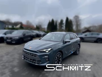 Cupra Leasingangebot: Cupra TERRAMAR 1.5 eTSI (SOFORT!!) DSG DAB+ NAV  [...]