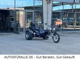 Boom*Trike*LederKoffer*Top! - BOOM TRIKE