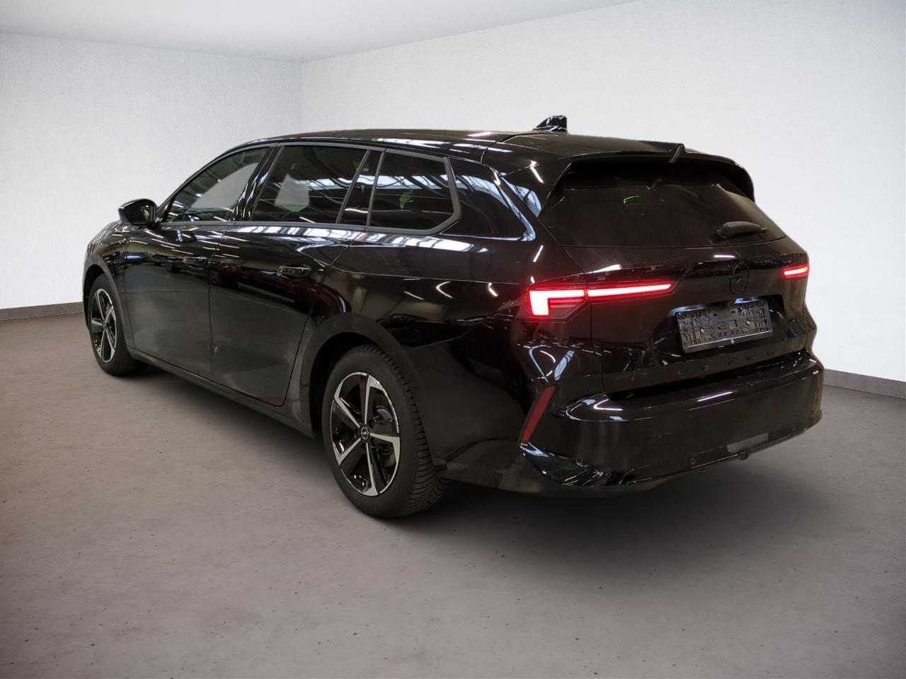 Opel Astra L ST GS Automatik AHK NAVI*Sitz-+Lenkradhz