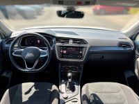 Volkswagen Tiguan Allspace - Vorschau Bild 11