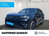 Volkswagen Tayron 2.0 TDI SCR DSG 4Motion R-Line Black Styl