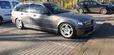 BMW Bmw E46 Touring 320 M/// Individuall Strat... - BMW 320 aus 2003: Kombi