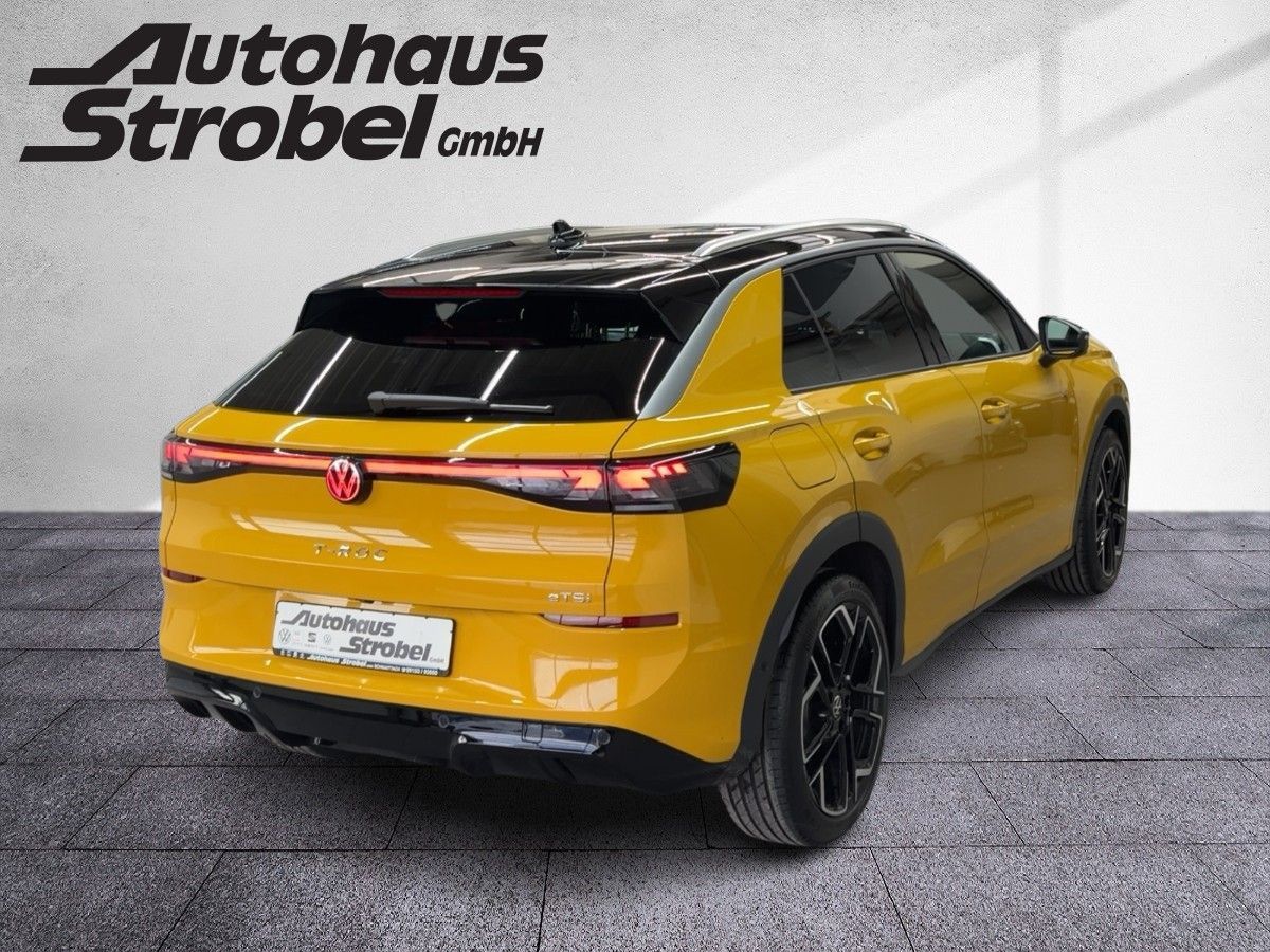 Volkswagen T-Roc - Bild 5