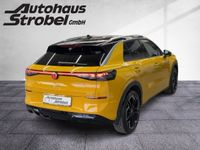 Volkswagen T-Roc - Vorschau Bild 5