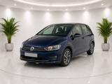 Volkswagen Golf Sportsvan Sound *ACC*NAVI*SITZHEIZUNG* - Volkswagen Golf: Kombi, Sport