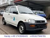 Daihatsu Cuore Opening /TÜV AU NEU/Allwetter/NUR 46tkm - Daihatsu Cuore: 3 Türen