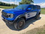 Ford Ranger Raptor Offroad + Umbau mit 35 Bereifung  - Ford Ranger Offroad Gebrauchtwagen