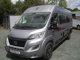 Rimor Horus 195  sofort, Dieselheizg, 16"Alu`s,Einzelb - Rimor Diesel Kastenwagen