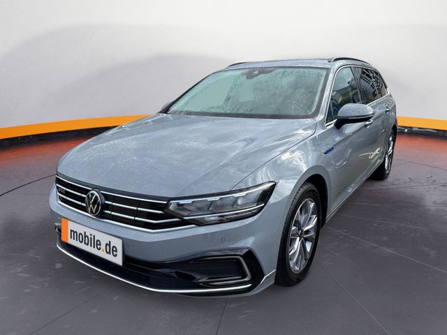 Volkswagen Passat Variant GTE Hybrid LED Navi. Kamera AHK