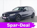 Mercedes-Benz C 300 de AMG Line Navi|Kamera|LED|SHZ|PDC - Mercedes-Benz C 300 in Frankfurt (Main)