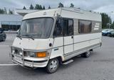 Fiat Hymmer Caravan - Offers