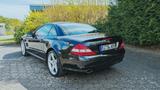 Mercedes-Benz SL 500 AMG-Styling (772) Leder Exclusive (510A)  - Mercedes-Benz SL 500 aus 2006