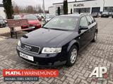 Audi A4 Avant 2.0 - EXPORT - Audi A4 aus 2002: 2.0