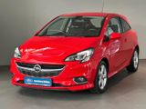 Opel Corsa E Innovation ecoFlex  1.4 Turbo OPC-Line - Opel Corsa: Turbo Opc