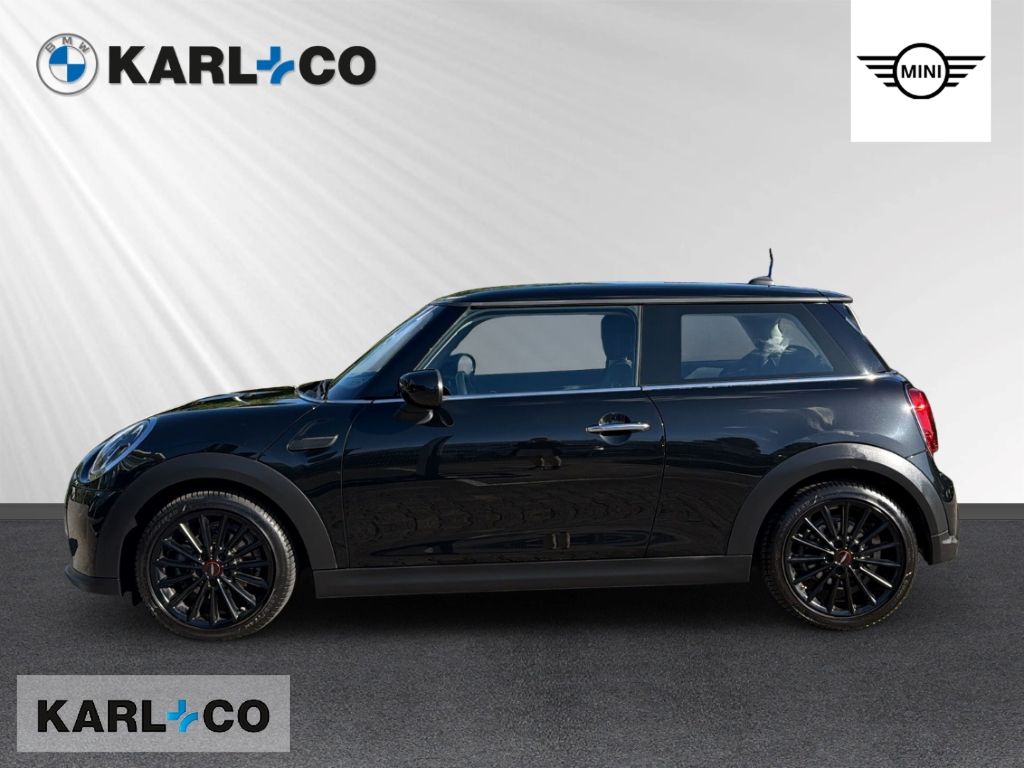 MINI Cooper 3-Türer AUT. Essential LED NAV Carplay imagem 2