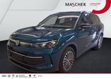 Volkswagen Tiguan GOAL 2.0 TDI DSG IQ.Light HUD ACC IDA Key - Volkswagen Tiguan Jahreswagen mit Diesel-Antrieb