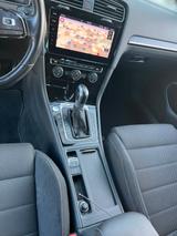 Volkswagen Golf 7.5 R 2.0 TSI DSG 4MOTION  - Volkswagen: 2.5