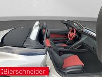 MG Cyberster - Vorschau Bild 22