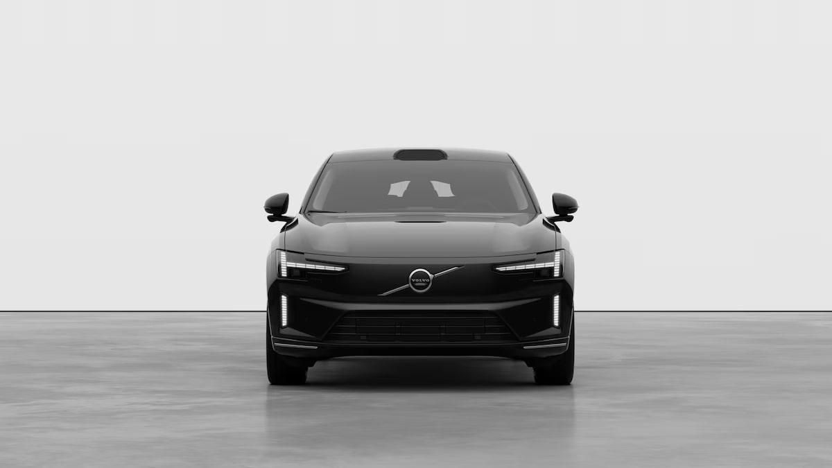 Volvo ES90 - Bild 8