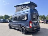 Westfalia Meridian 600 D Limited AUFSTELLDACH 18ZOLL DELTA - Offers