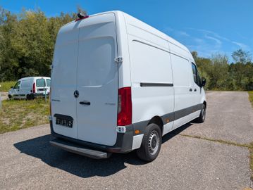 Mercedes Sprinter - 8